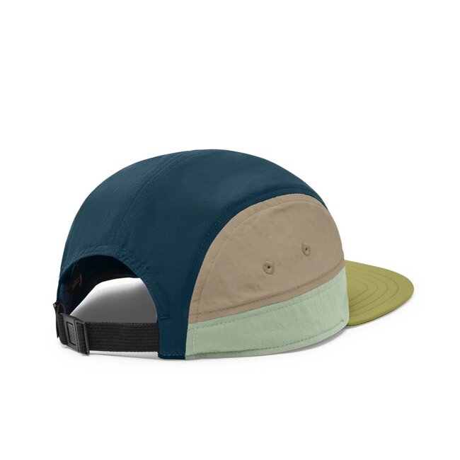 Cotopaxi Tech 5-Panel Hat