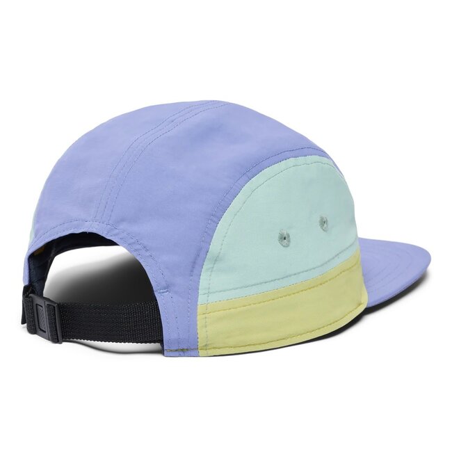 Cotopaxi Tech 5-Panel Hat