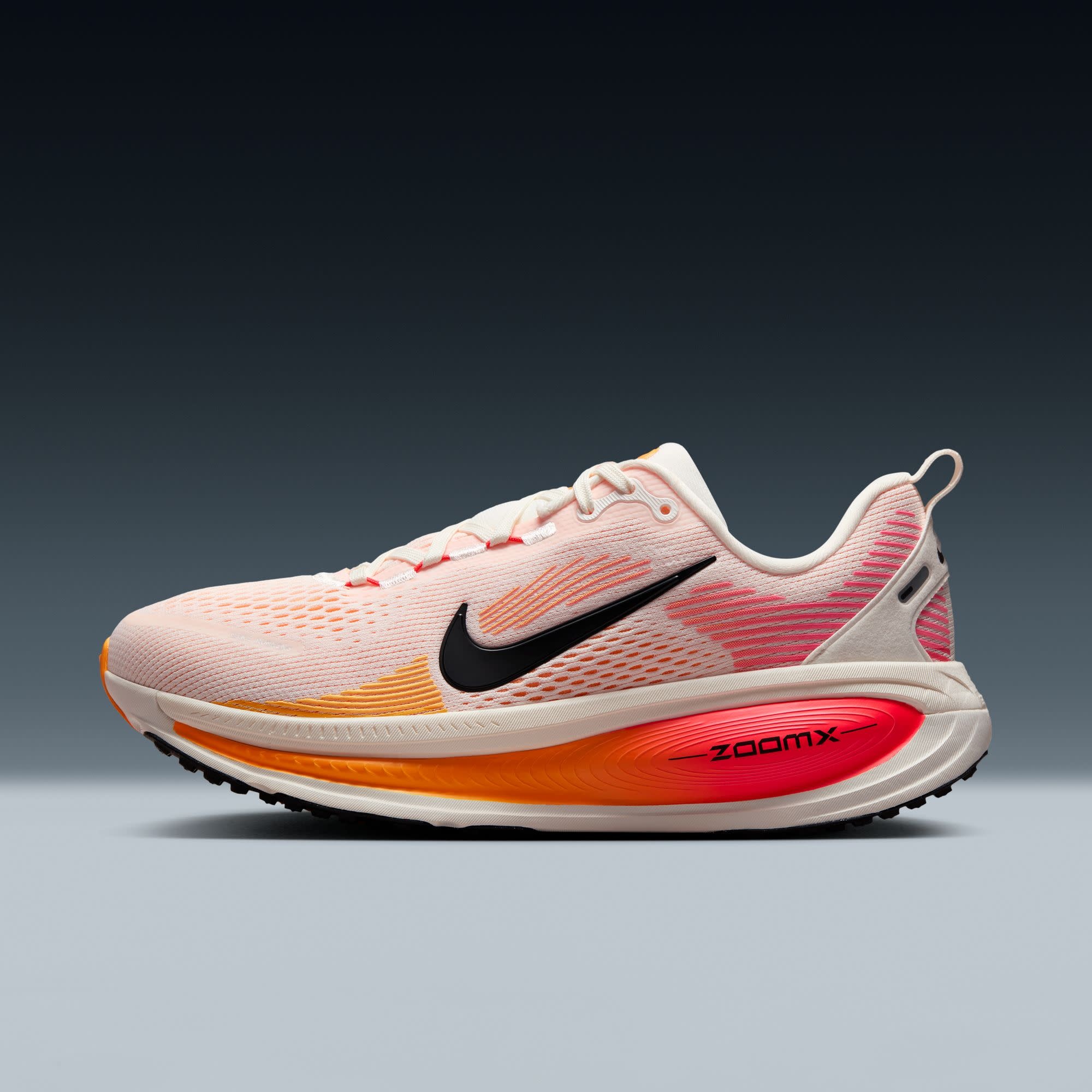 Nike Vomero 18 Men's Road Running Shoes. Nike.com