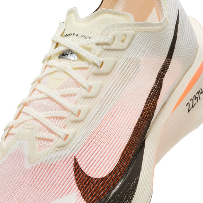 Nike Women's ZoomX Vaporfly Next% 4 Proto