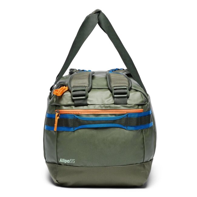 Cotopaxi Allpa Getaway 55L Duffel