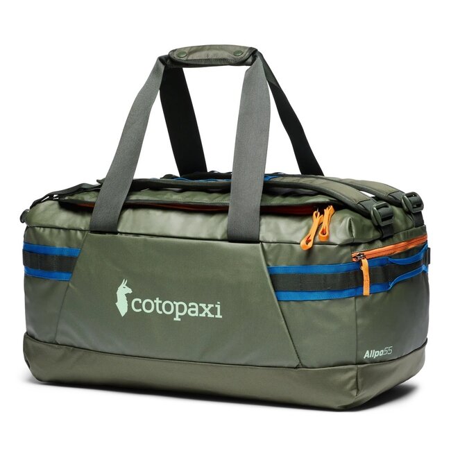 Cotopaxi Allpa Getaway 55L Duffel