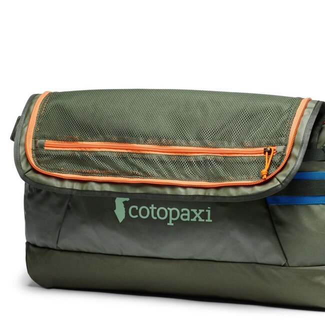 Cotopaxi Allpa Getaway 55L Duffel