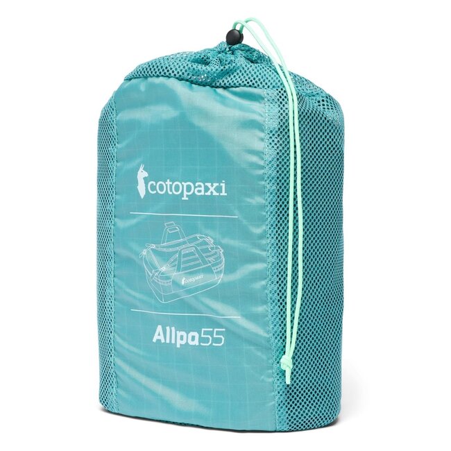 Cotopaxi Allpa Getaway 55L Duffel