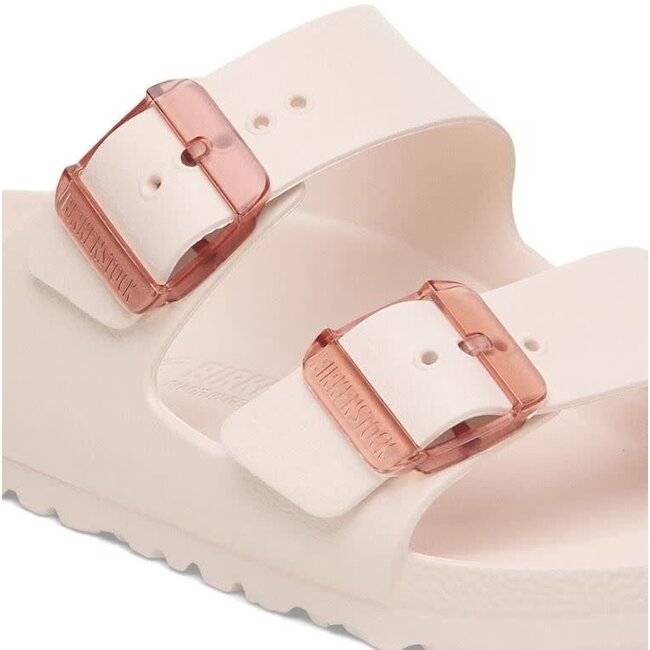 Birkenstock Women's Arizona Stealth Buckle EVA