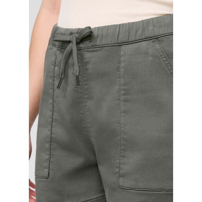 Duer Women's No Sweat Harbour Short