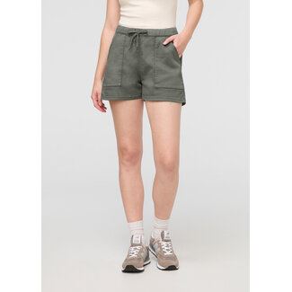 Duer Women's No Sweat Harbour Short