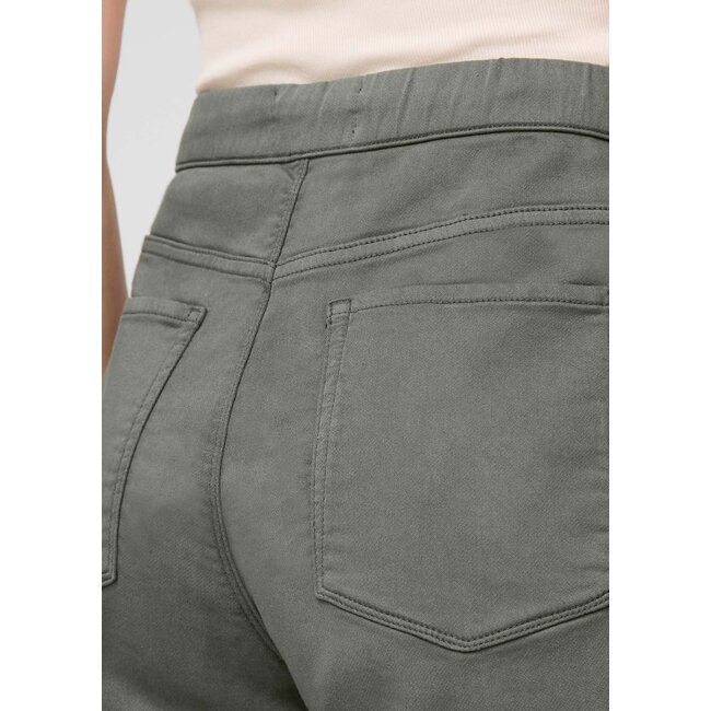 Duer Women's No Sweat Harbour Short