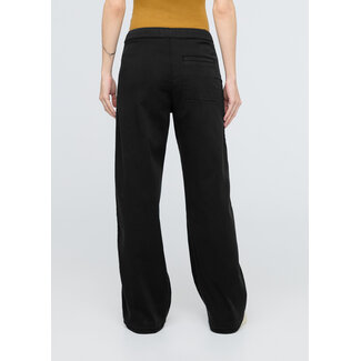 Duer Women's No Sweat Wide Leg Pant