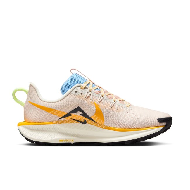 Nike Women's ReactX Pegasus Trail 5