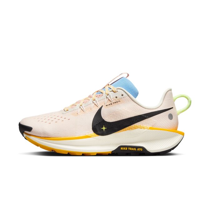 Nike Women's ReactX Pegasus Trail 5