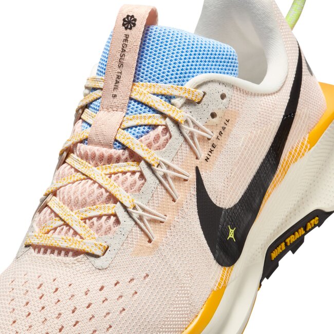 Nike Women's ReactX Pegasus Trail 5