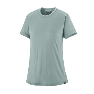 Patagonia Women's Cap Cool Merino Blend Shirt
