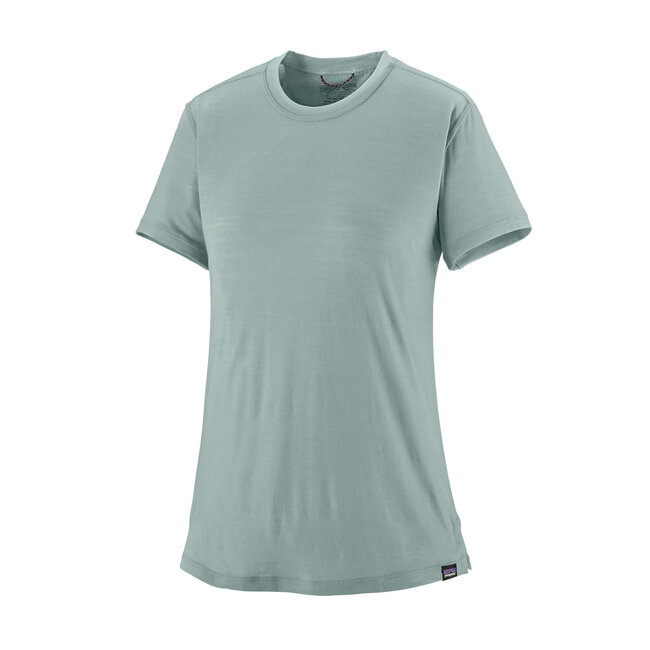 Patagonia Women's Cap Cool Merino Blend Shirt