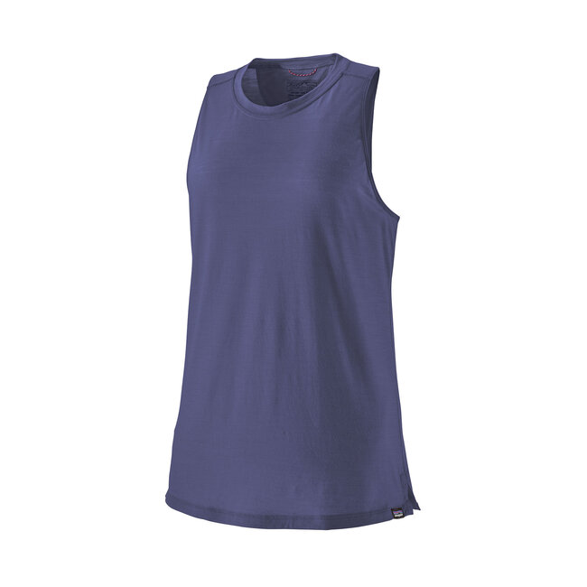 Patagonia Women's Cap Cool Merino Blend Tank
