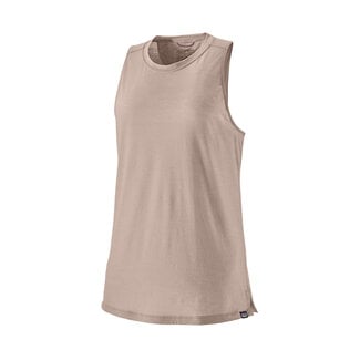 Patagonia Women's Cap Cool Merino Blend Tank