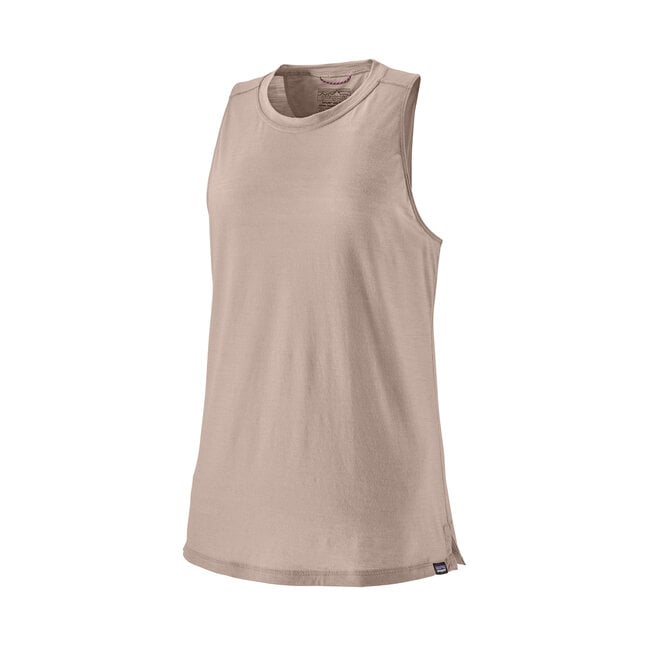 Patagonia Women's Cap Cool Merino Blend Tank
