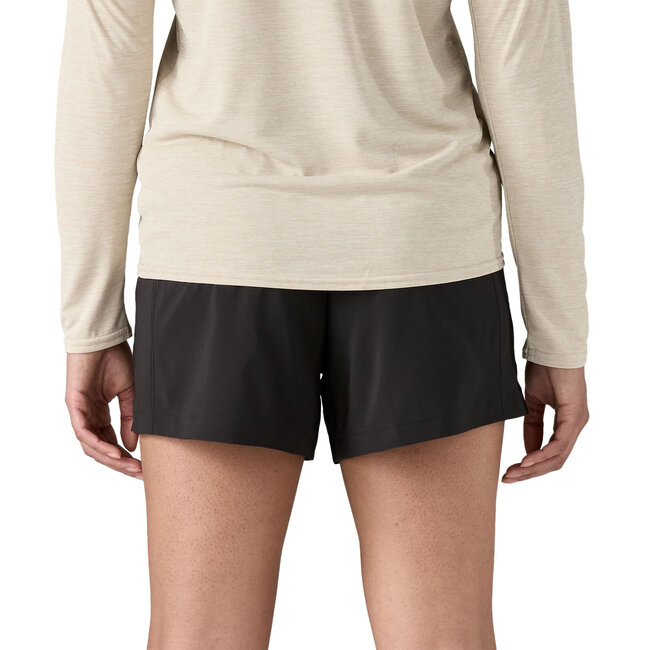 Patagonia Women's Terrebonne Shorts