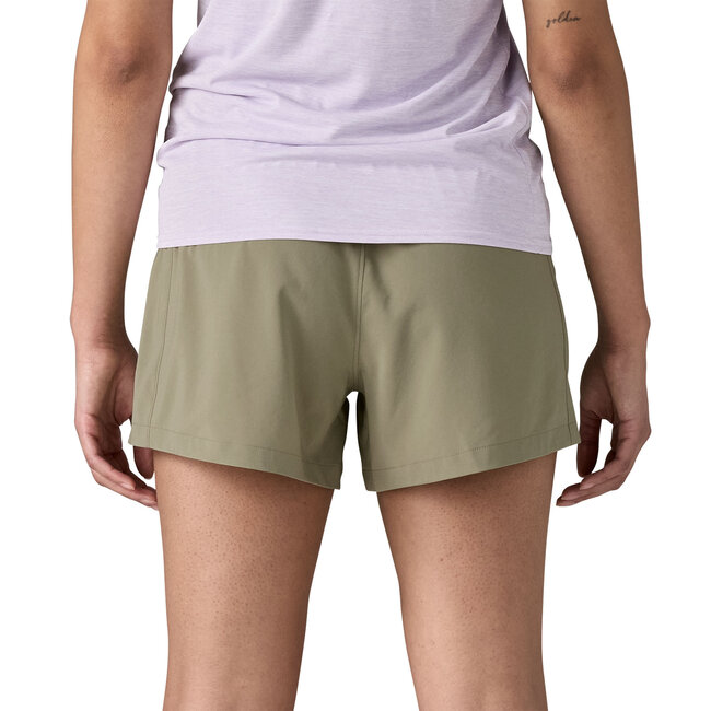 Patagonia Women's Terrebonne Shorts
