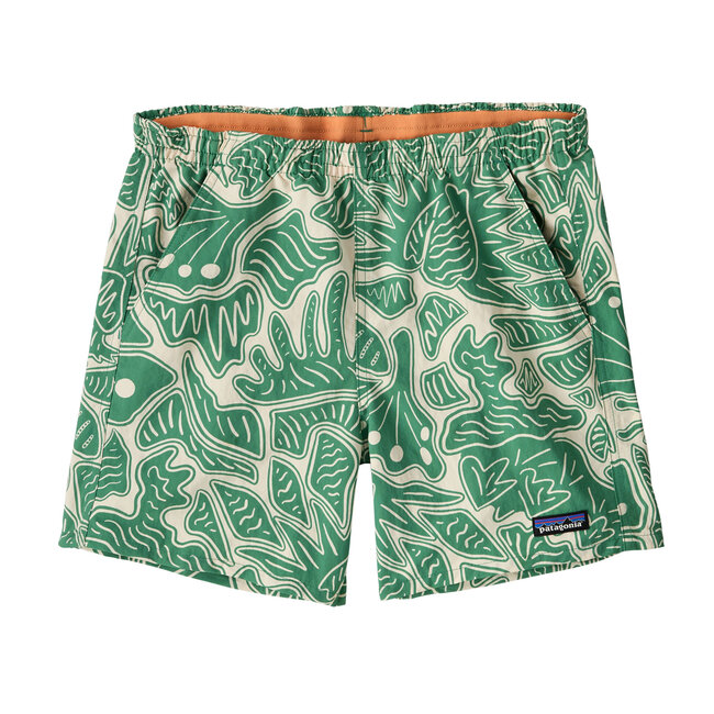 Patagonia Women's Baggies Shorts - 5"