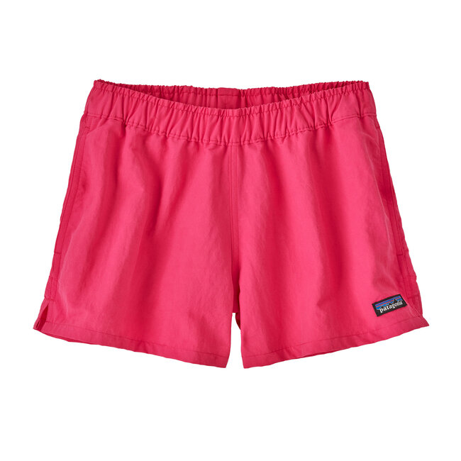 Patagonia Women's Barely Baggies Shorts 2 1/2"