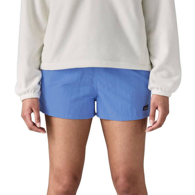 Patagonia Women's Barely Baggies Shorts 2 1/2"
