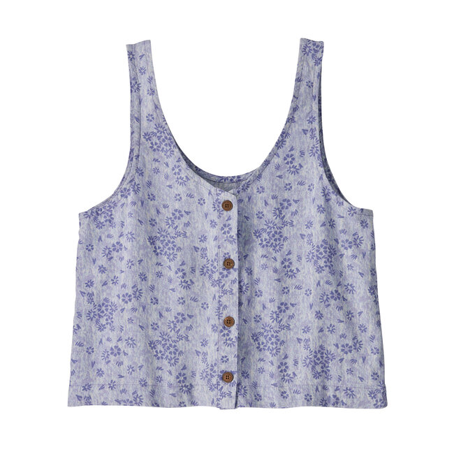 Patagonia Women's Garden Island Top