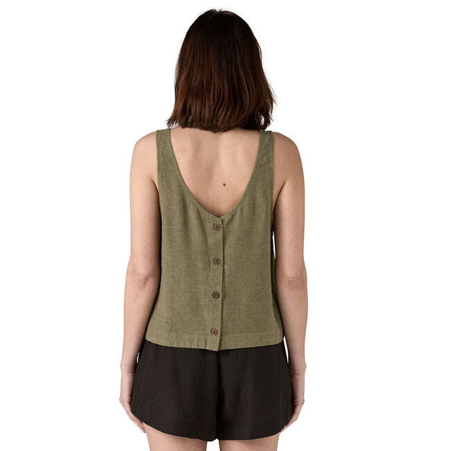 Patagonia Women's Garden Island Top