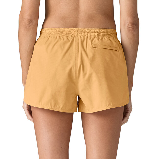 Patagonia Women's Home Waters Volley Shorts - 3"