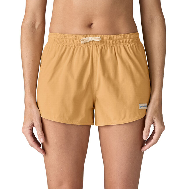 Patagonia Women's Home Waters Volley Shorts - 3"