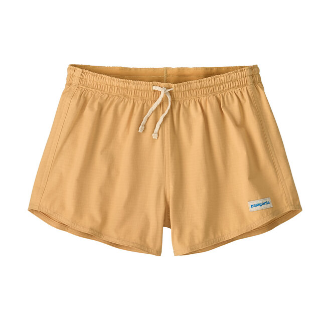 Patagonia Women's Home Waters Volley Shorts - 3"