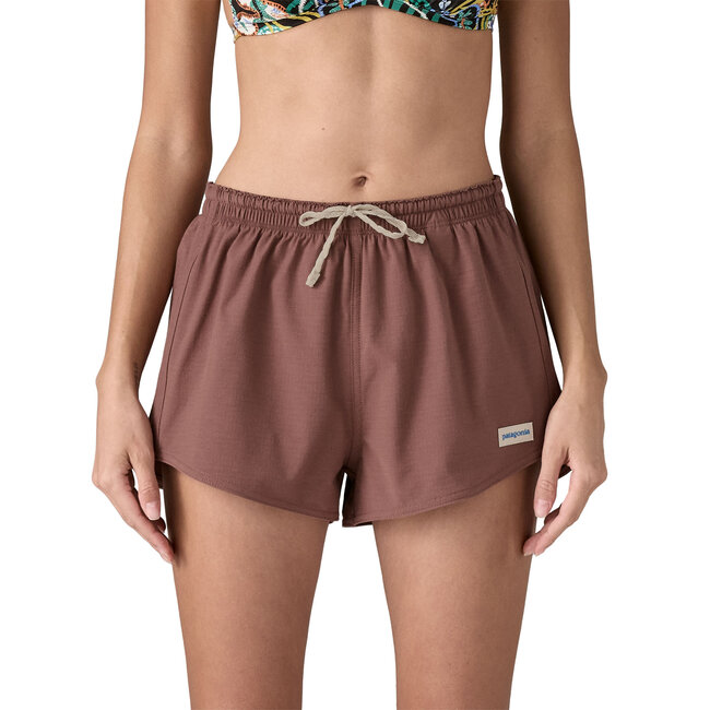 Patagonia Women's Home Waters Volley Shorts - 3"