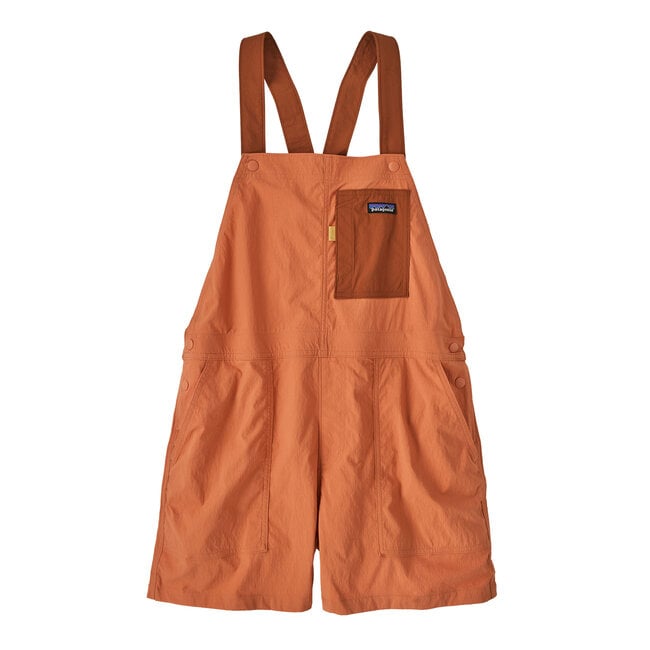 Patagonia Women's Outdoor Everyday Overalls