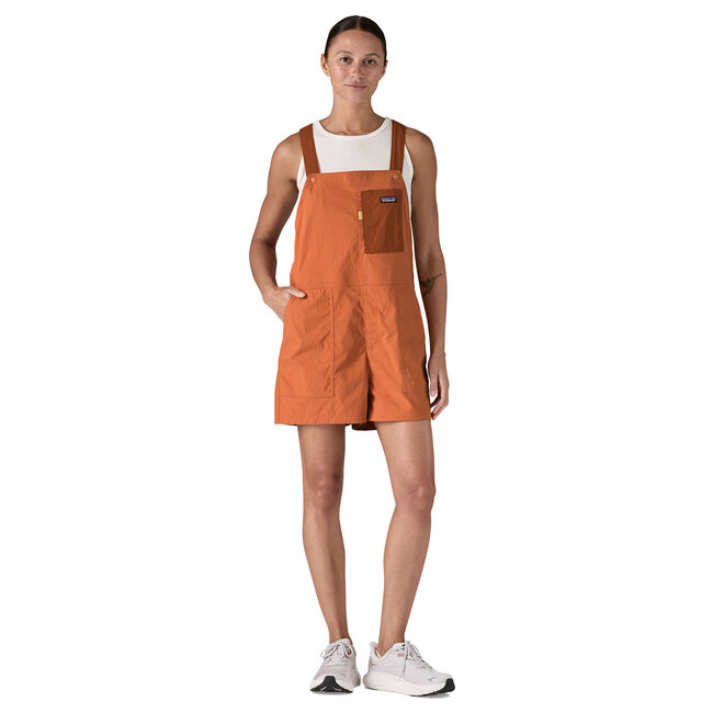 Patagonia Women's Outdoor Everyday Overalls
