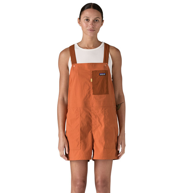 Patagonia Women's Outdoor Everyday Overalls