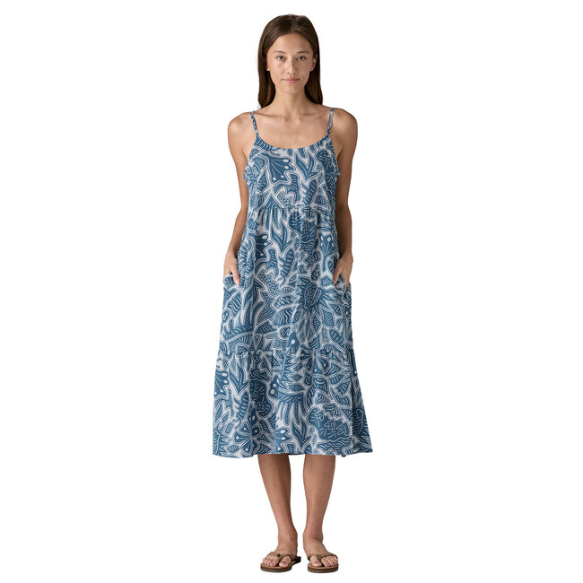 Patagonia Women's Tidal Threads Dress