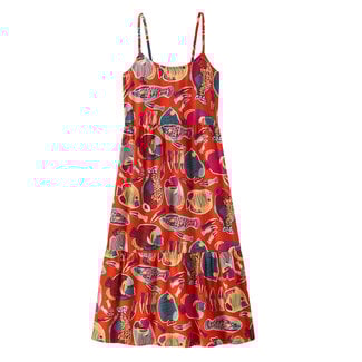 Patagonia Women's Tidal Threads Dress