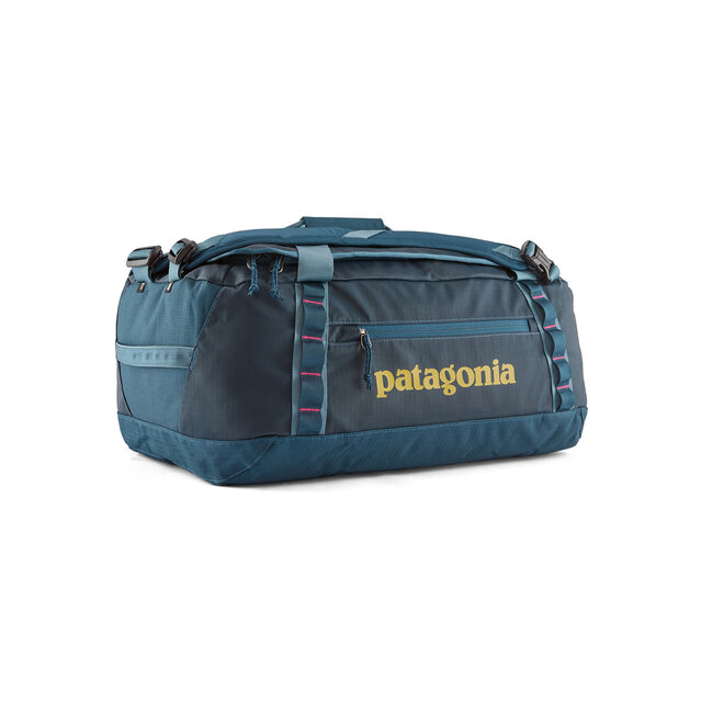 Patagonia Black Hole Matte Duffel 40L