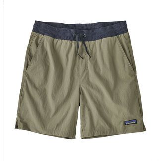 Patagonia Men's Baggies Lights 6"