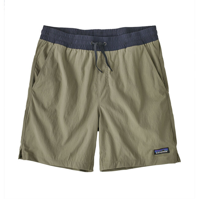 Patagonia Men's Baggies Lights 6"