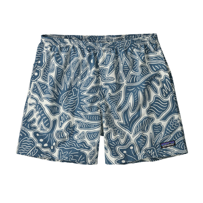 Patagonia Men's Baggies Shorts 5"