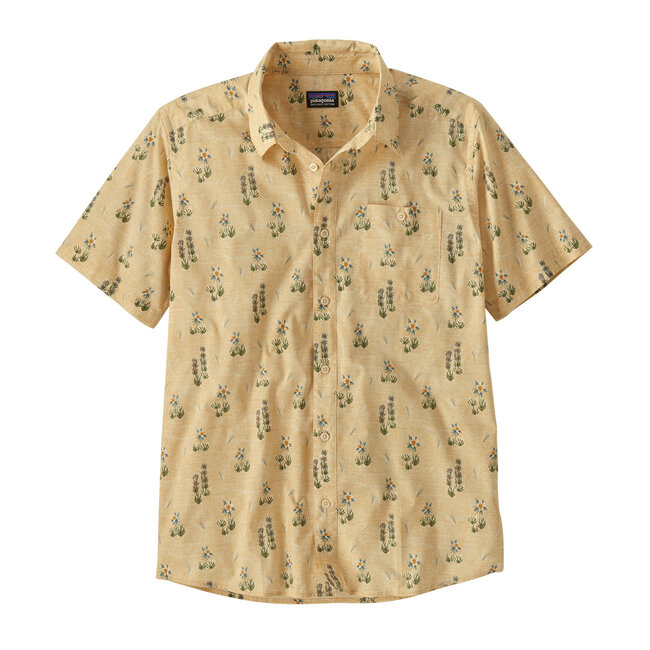 Patagonia Men's Go To Shirt