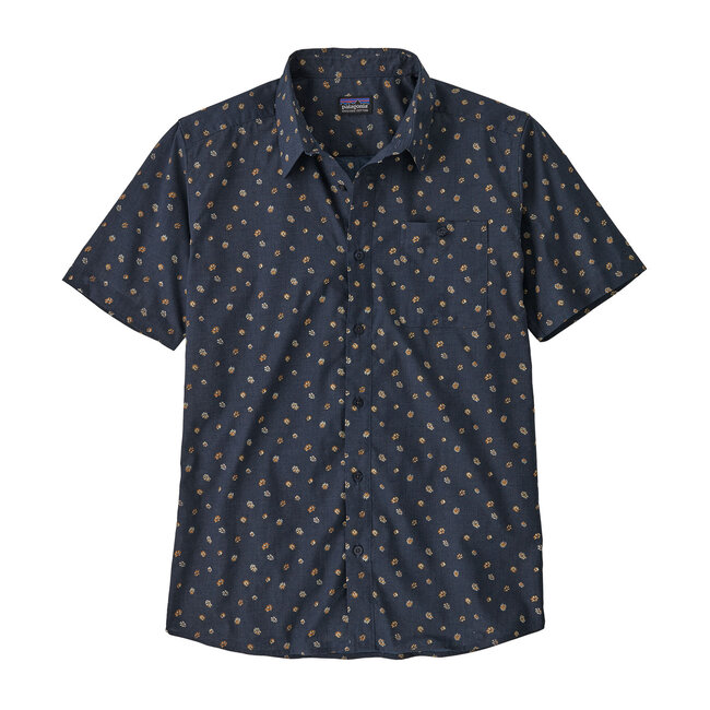 Patagonia Men's Go To Shirt
