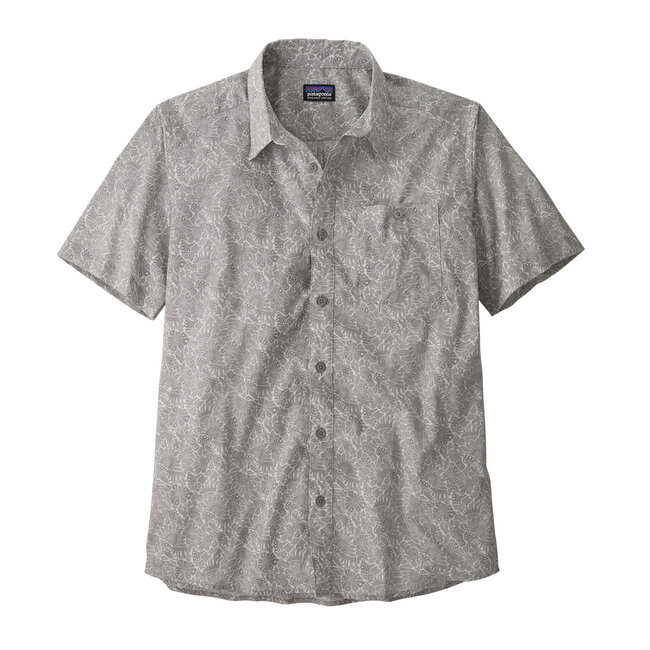 Patagonia Men's Go To Shirt