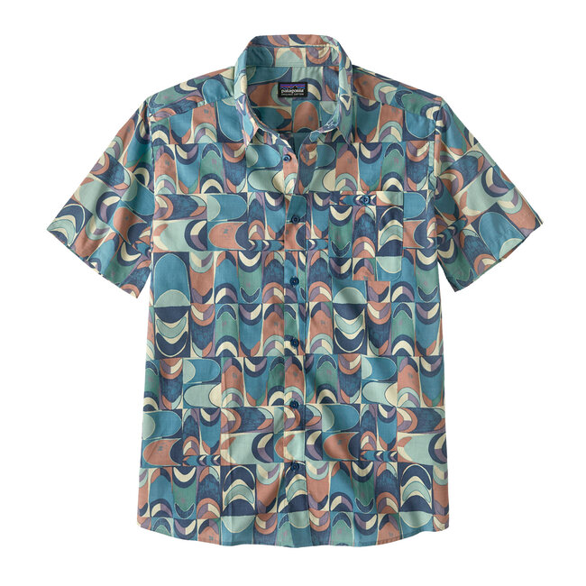 Patagonia Men's Go To Shirt