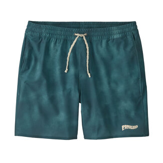 Patagonia Men's Hydropeak Volley Shorts - 16"