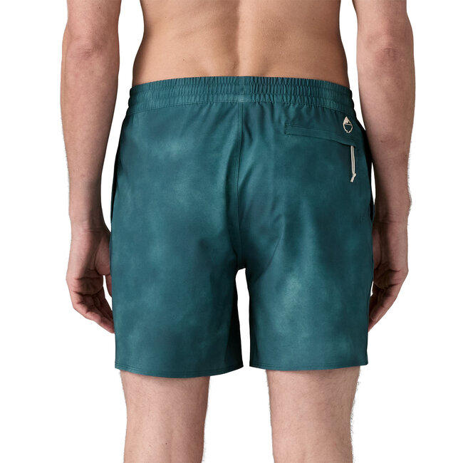 Patagonia Men's Hydropeak Volley Shorts - 16"