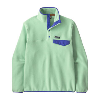 Patagonia Men's LW Synch Snap-T P/O