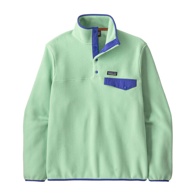 Patagonia Men's LW Synch Snap-T P/O