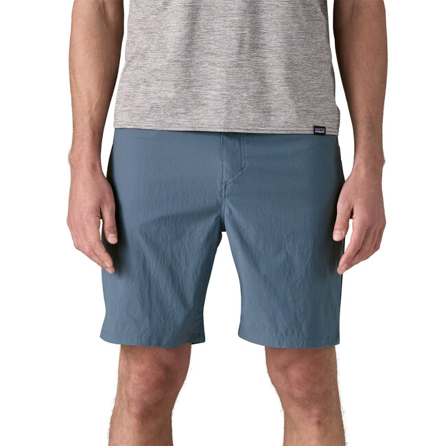 Patagonia Men's Quandary Shorts - 8"